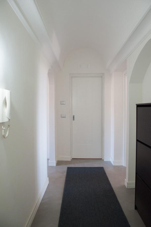 Appartamenti Casalvelino Casal Velino Exterior photo