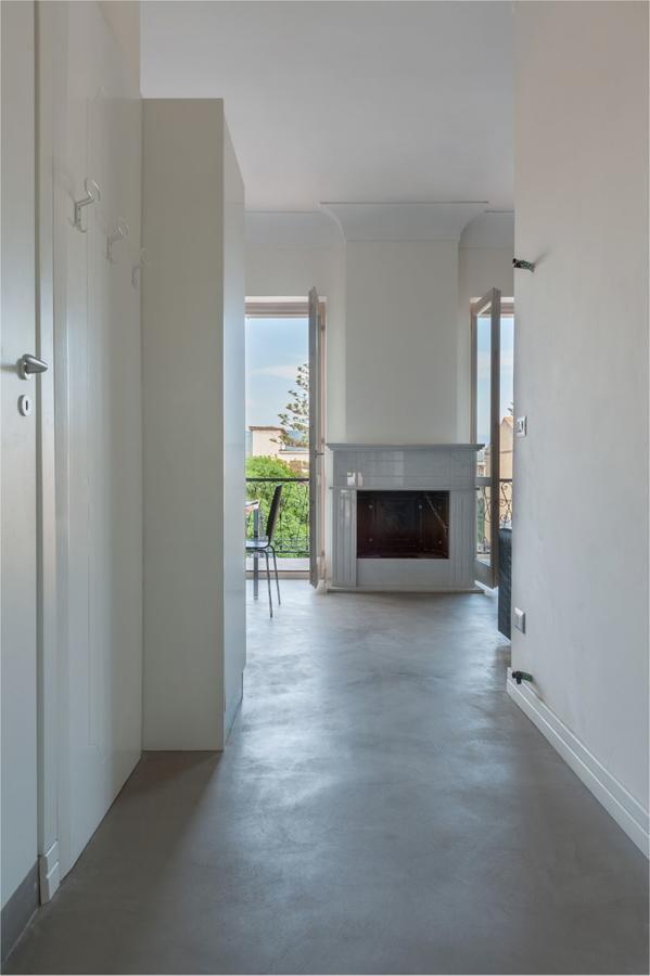 Appartamenti Casalvelino Casal Velino Exterior photo